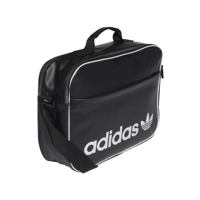 Sac vintage deals airliner adidas