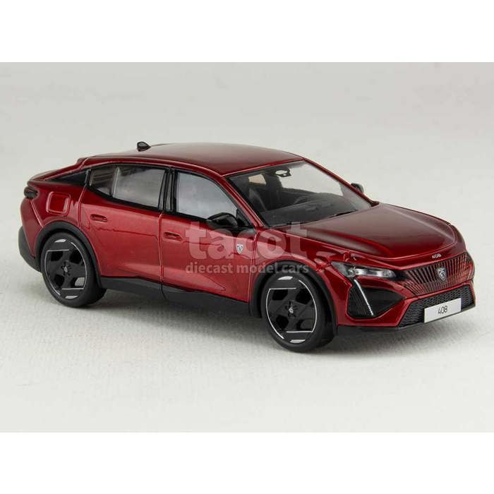 Voiture miniature de collection - RENAULT SuperCinq GT Turbo Phase II Voiture miniature de collection - RENAULT SuperCinq GT Turbo Phase II