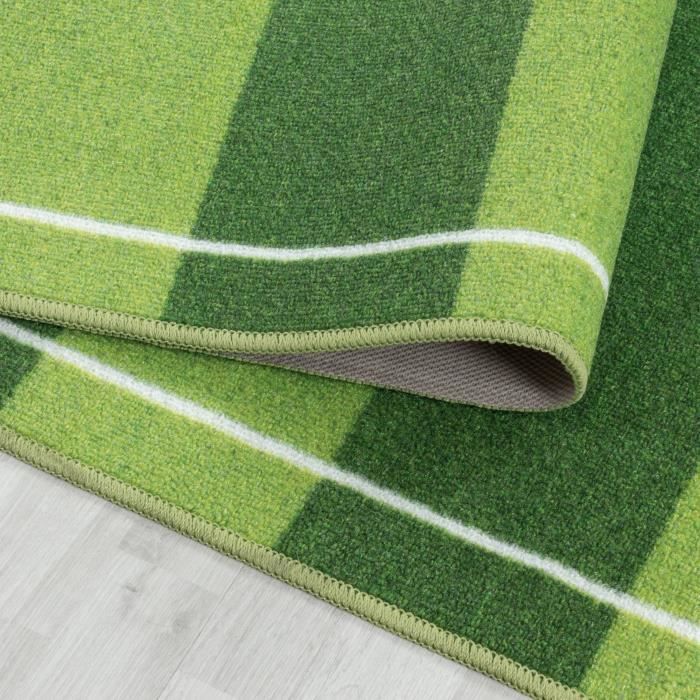 Tapis Attaque Des Titans 3D - 80x120 Cm - Décoration Chambre Enfant, Salon - Design Moderne Et Doux