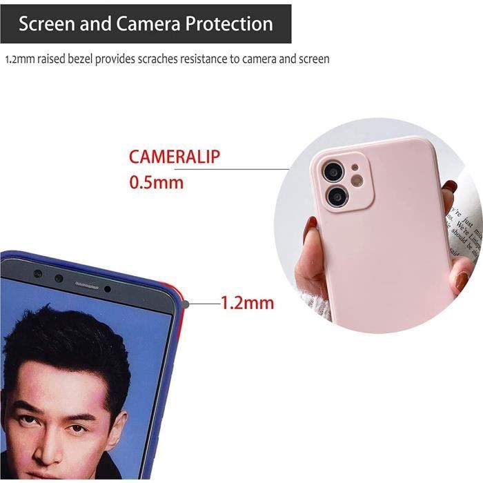 2 Pack Samsung Galaxy S21 Ultra 5G 6.8 Verre Trempé Protection Ecran + 2  Pack Verre Trempé Caméra Arrière Protecteur - Cdiscount Téléphonie