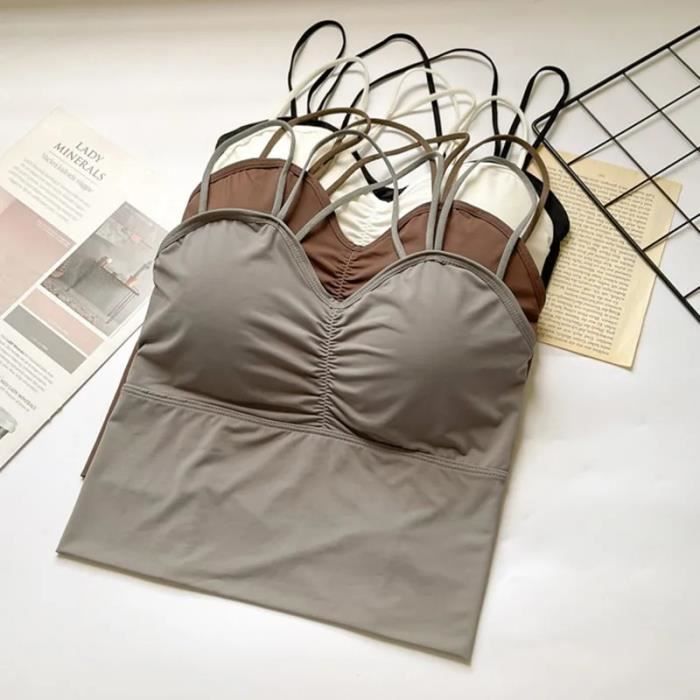 Débardeur Fille Mini Boden – Rose Fruité, Bretelles Croisées, Taille 4-5 Ans