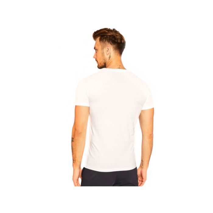 Emporio armani lounge t shirt discount