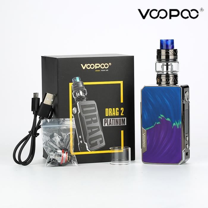 elfbar nachfüll pod läuft aus Voopoo Drag Mini Platinum Review main image 0