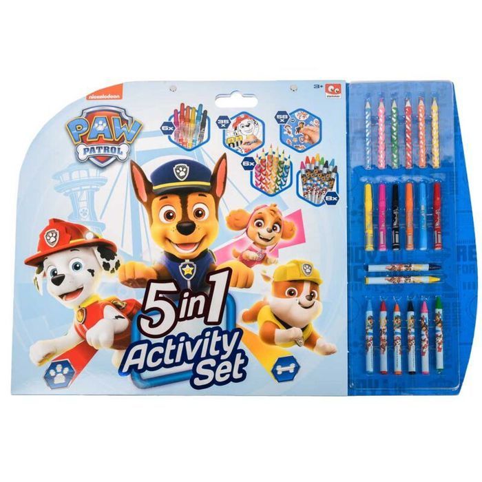Jeu Attrapez-le Paw Patrol : Achat occasion | Jeux de cartes 4 ans - 6 ans Neuf, sans étiquette