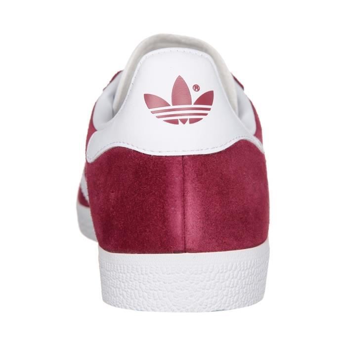 Gazelle adidas bordeaux homme store