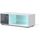 Meuble tele led