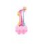 Joyeux Anniversaire Premier Anniversaire Bannieres 12 Mois Photo Banderoles Bebe Douche Papier Guirlande Modele 1 Jbhfcdc Achat Vente Banderole Banniere Cdiscount