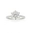 bague solitaire 6 bague solitaire 6