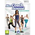 MON COACH PERSONNEL-CLUB FITNESS / Jeu console Wii-0
