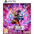 Dragon Ball Xenoverse 2 - Jeu PS5-0