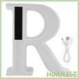Radio-réveil Avec Haut-parleur Bluetooth - Grand écran LED, Batterie 2200mAh, Température, FM