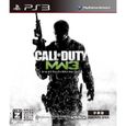 Pack PS4 Call of Duty Modern Warfare 1 To + 2 manettes Très bon état