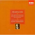 Klaus Tennstedt - Mahler: The Complete Symphonies-0