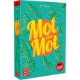 Mot Pour Mot ( 2ème Edition )-0