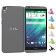 5.5'' Pour HTC Desire 820 16GB Single SIM   Smartphone (Noir)-0
