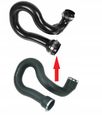 Remplacement tuyau intercooler de TURBORURY compatible avec Opel Vivaro Renault Trafic Nissan Primasstar 8200760918 93861380-0