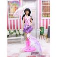 barbie la belle