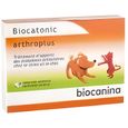 Biocanina Arthroplus Chien et Chat 40 comprimés appétents-0