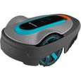 Tondeuse robot - GARDENA - Sileno City 250 - Bluetooth - 15001-26-0