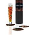 Verre a biere design