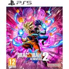 BANDAI NAMCO ENTERTAINMENT Dragon Ball Xenoverse 2 - Jeu PS5