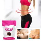 AUTREMENT Lulutox Tea All Natural Lulutox Detox Tea Lulutox Slimming Tea Reduce Bloating Constipation Helps Improve S SOIN SPECIFIQUE MINCEUR