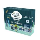 Jeu de société - CADEAU MAESTRO - Blanc Manger Coco - Pour Enfant - 20 min - Intérieur