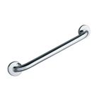 RIDDER Barre d'appui de sécurité 45 cm Inox chromé A00145001