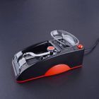 SANLIN BEANS Tubeuse electrique Machine à rouler Cigarette de Qualité