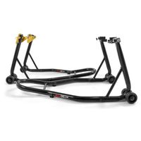 Ridelock - Support De Levage De Moto Avant Et Arrière - Jusqu’à 400kg