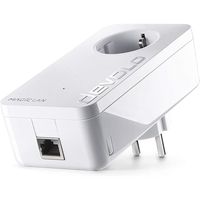 Devolo Magic WiFi Routeur LAN/Adaptateur pour rallonge 2400 Mbit/s Magic 2 Blanc.
