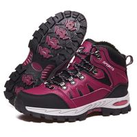Chaussures de randonnées Pour Femmes Beau Trekking Outdoor