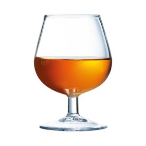 Verre à vin Verre à cognac 15cl Degustation Arcoroc - 12 verre