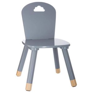 Petite Chaise Enfant Bois Cdiscount