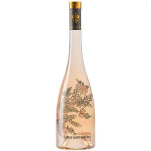 VIN ROSE Côtes de Provence Cru Classé Cuvée Fantastique MAG