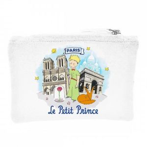 TROUSSE DE TOILETTE  Trousse de toilette Enesco Le Petit Prince à Paris