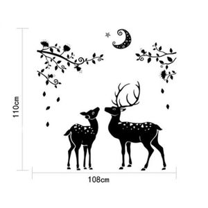 Silhouette Noel