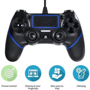 Dual Shock 4 Ps4 eme Anniversaire Achat Vente Manette Jeux Video Dual Shock 4 Ps4 eme Anni Cdiscount
