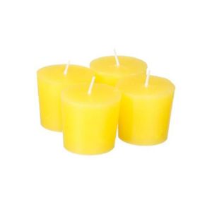 destockage 24 bougies a la citronnelle lot revendeur