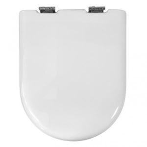 Abattant pour wc suspendu allia Cdiscount