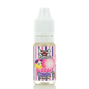 Chewing gum Cassis