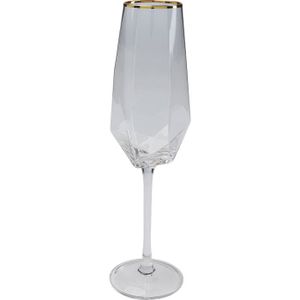 Flute A Champagne Dore Cdiscount Flute A Champagne Dore Cdiscount