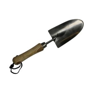 Outillage De Jardin Carejoy Bois De Jardin En Metal Cour Pelouse