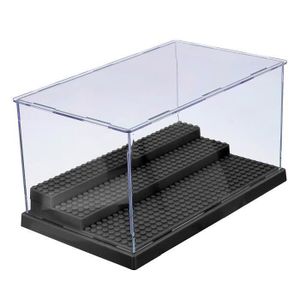 Vitrine pour lego