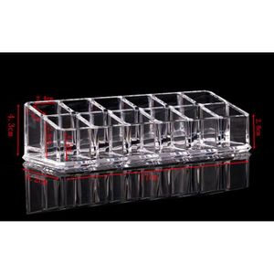 Rangement Pour Rouge A Levre Achat Vente Pas Cher