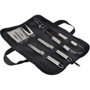 USTENSILE Outil Barbecue, Acier Inoxydable Barbecue Outils E