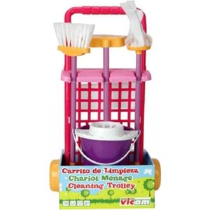 Chariot De Menage Jouet Cdiscount Jeux Jouets Chariot De Menage Jouet Cdiscount Jeux Jouets