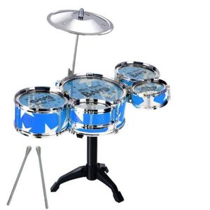 Tambour Musical Pour Enfant Cdiscount