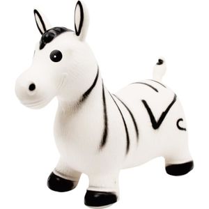 Sauteur zebre clearance