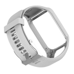 Bracelet montre 2025 tomtom